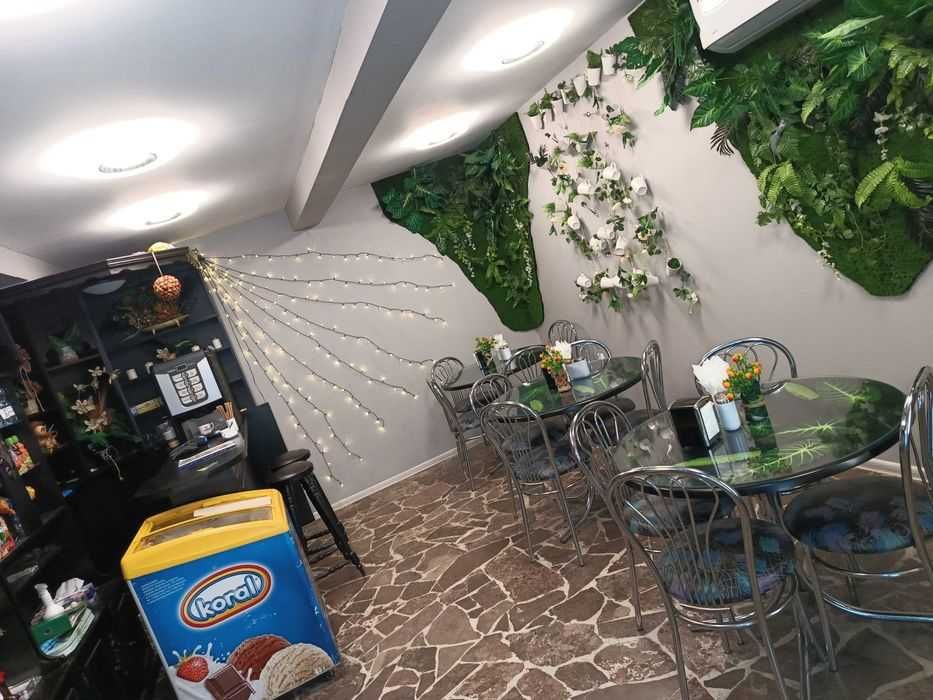 Sprzedam lokal gastronomiczny