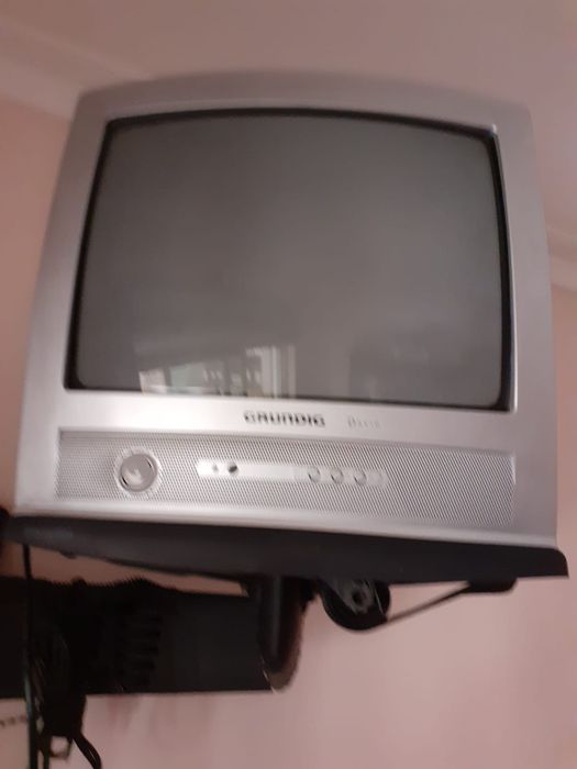 TV Grundig Sávio 14