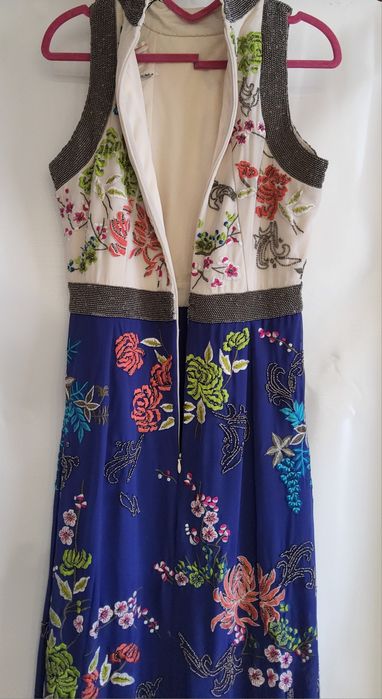 Сукня, Karen Millen, UK 12 , EU 40, Велика Британія