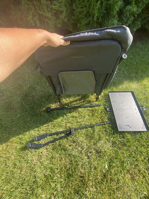 Krzesło Caperlan CSB Feeder