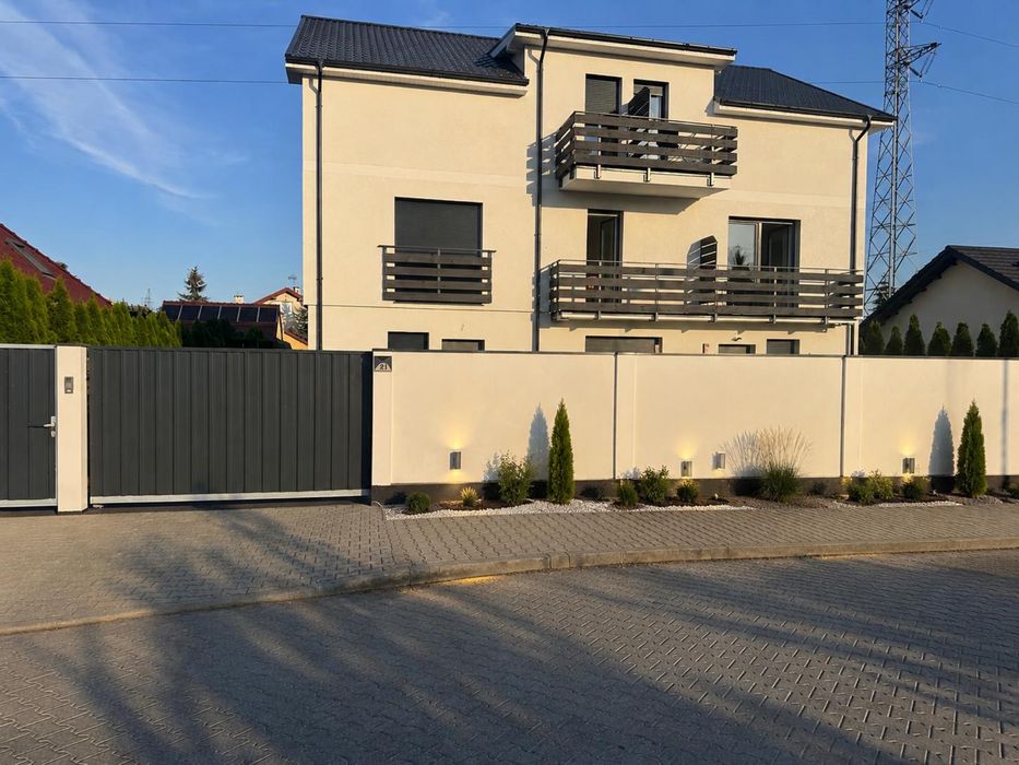 OD ZARAZ! Do wynajęcia 2 pokojowe mieszkanie z małym tarasem 39,80 m2