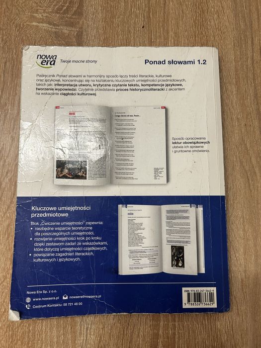 Ponad slowami 1 cz.2