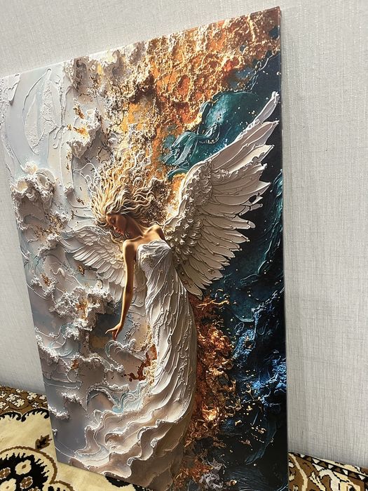 Картина на холсте