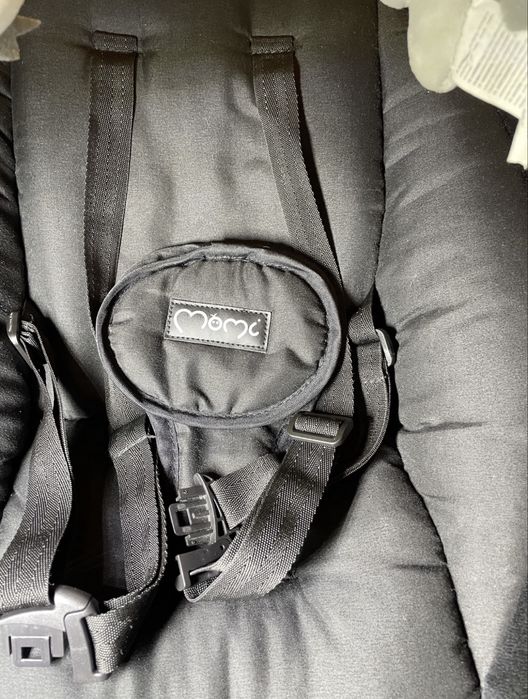 Заколисуючий центр