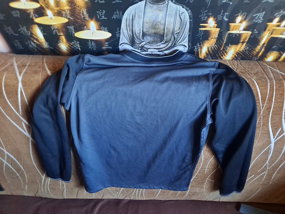 Bluza zenit nike  152/158 cm 12/13 lat