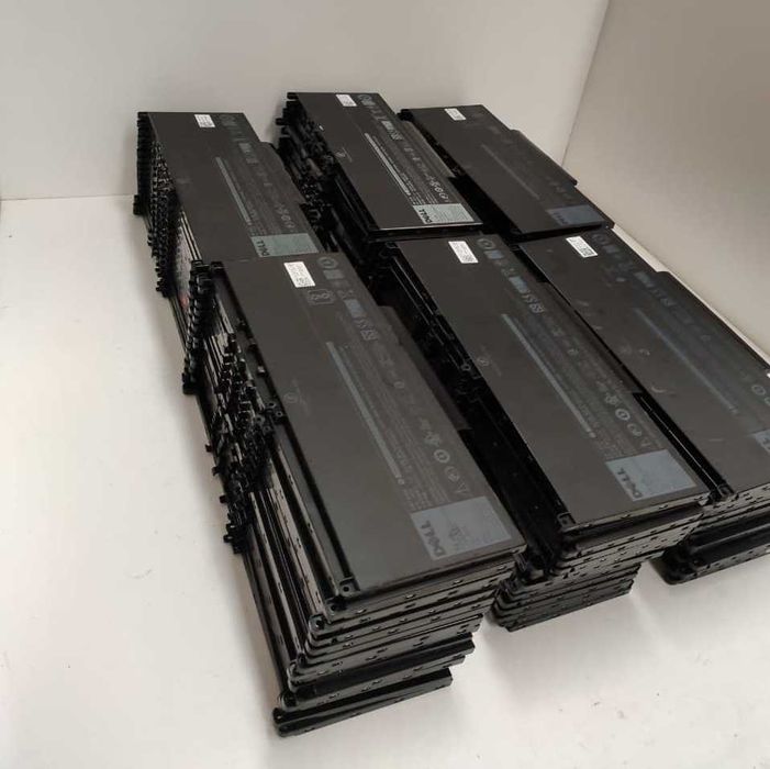 Батарея АКБ Dell Latitude E7470 J60J5 7.6v 55WH