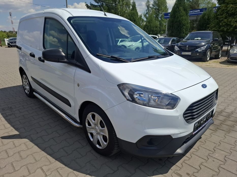 Ford Transit Courier 1.0B świetny stan!