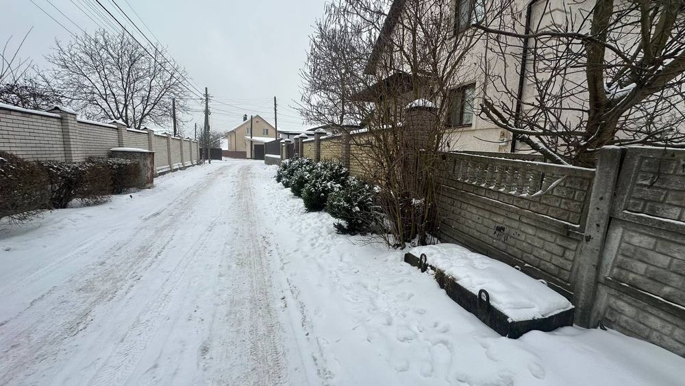 Продаж Земельної ділянки Вишенька  Пирогово