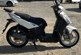 VENDO SCOOTERS (várias) KYMCO AGILITY 125Cc