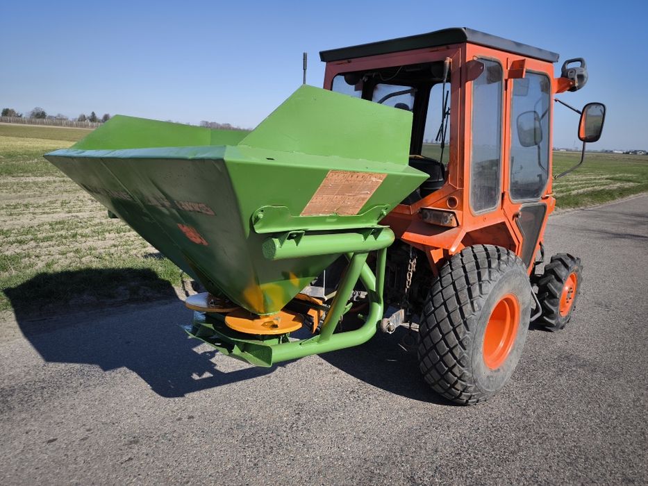 Rozsiewacz Amazone zaf 603