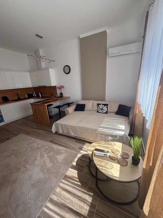 Wynajem apartamentu w sercu Saranda -Albania 4-osobowy