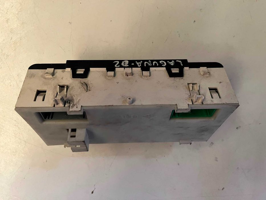 Renault Laguna II - Comando Sofagem AC Climatronic - S035