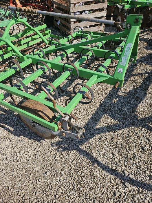Sprzedam agregat uprawowy,  bomet,  dziekan, 2,1m, 2,4m ,2,8m