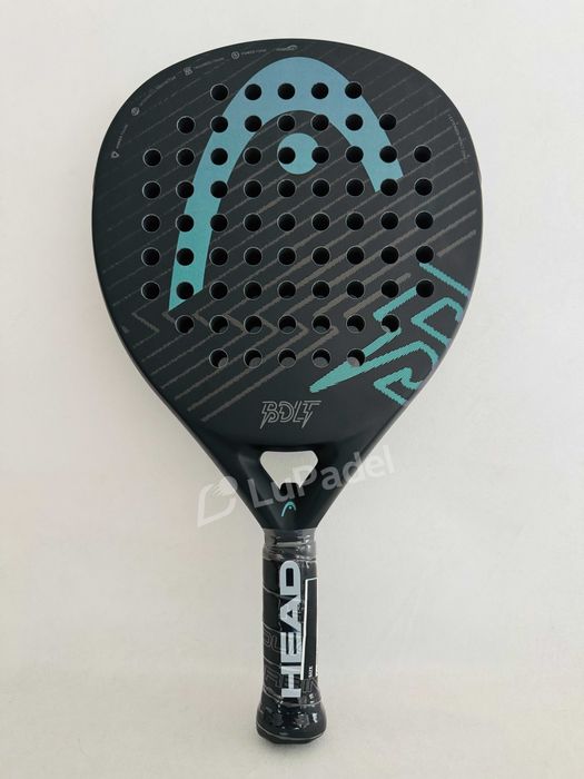 Ракетка для Падель (Padel) тенісу – Head Bolt 2025