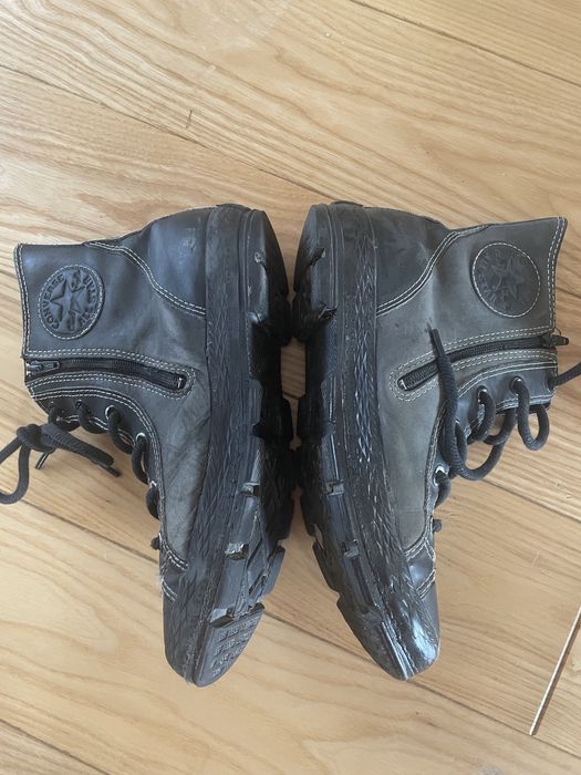 Ботинки Converse оригинал