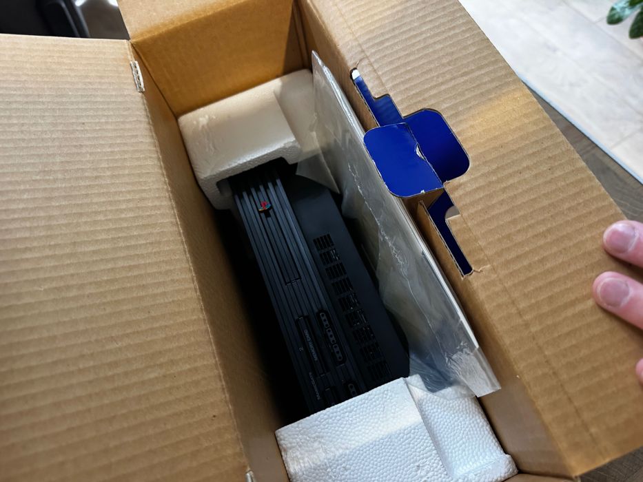 Sony PlayStation 2 Fat SCPH-10000