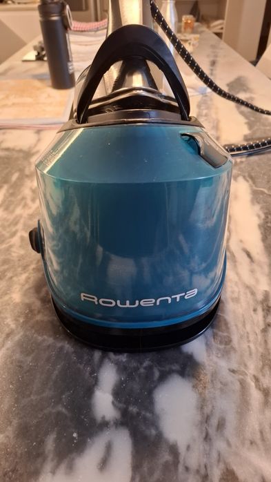 Rowenta Ferro de Caldeira Compact Steam Pro