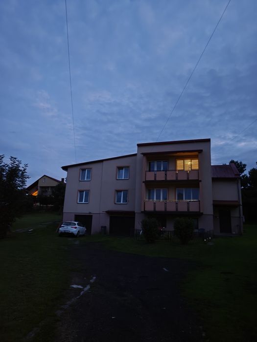 Wynajmę mieszkanie, 3 pokoje