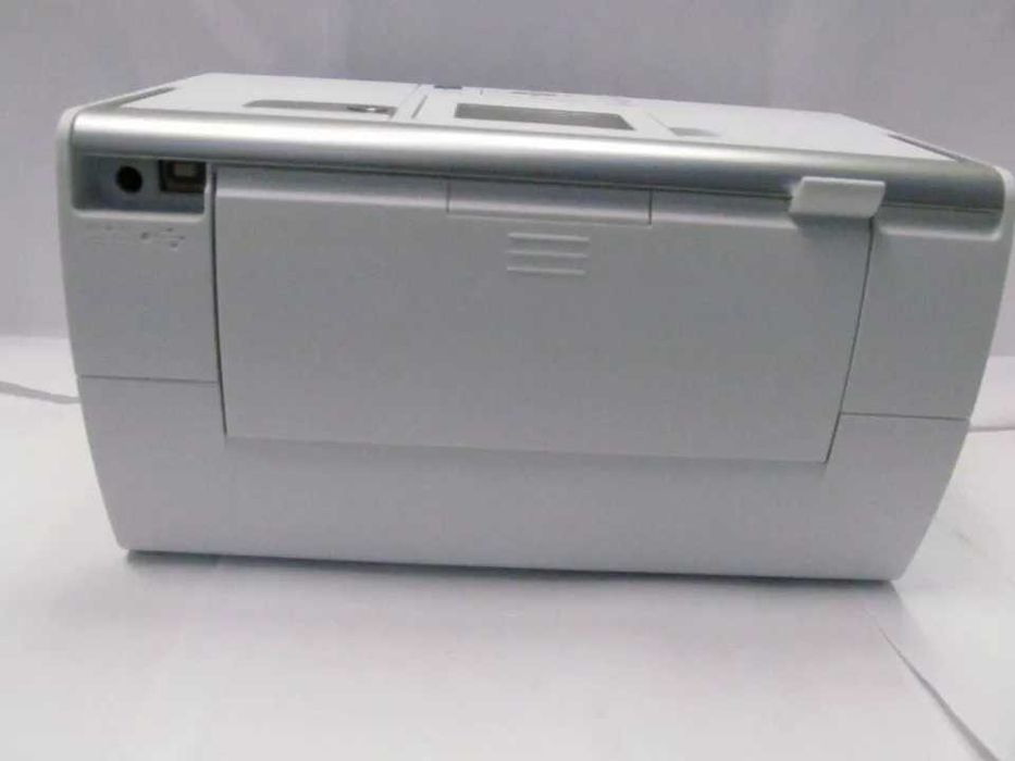 Lexmark Impressora Fotográfica Portátil P350