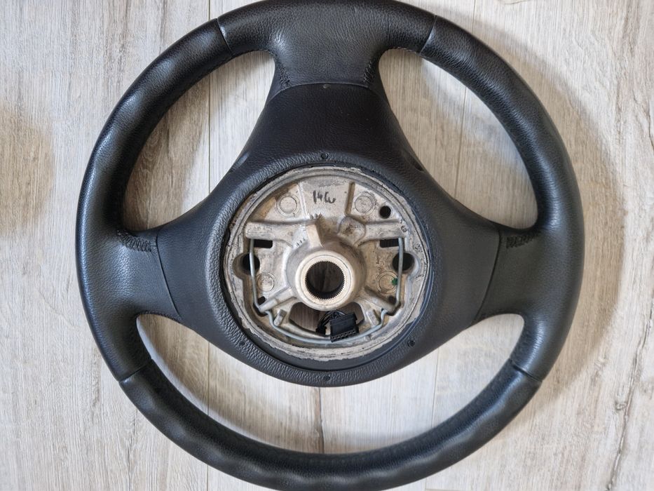 Kierownice BMW E90/E91 multifunkcjie