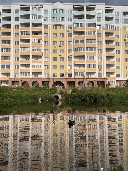 Продаж, 2к квартира / 65 м2/ Газ, Буча/ програми
