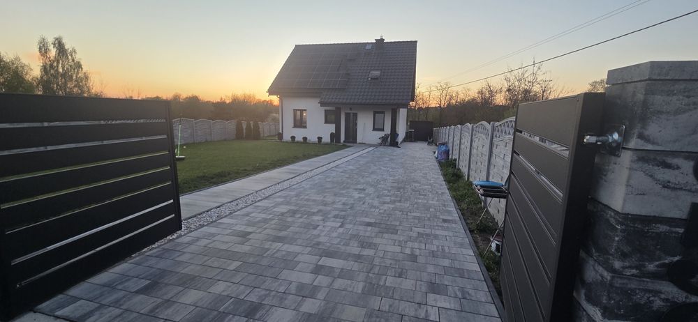 Sprzedam Dom Pruszków k.Kalisza