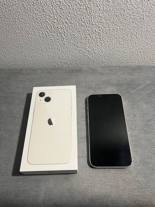 Iphone 13 128G branco