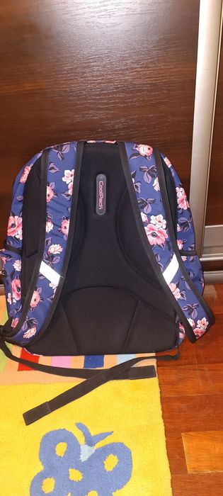 Coolpack plecak szkolny