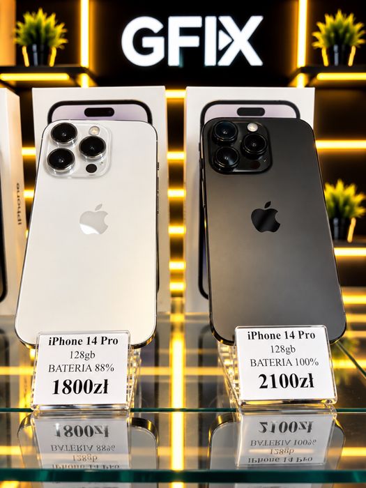 iPhone   128GB