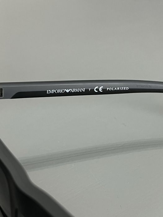 Óculos de Sol - Emporio Armani