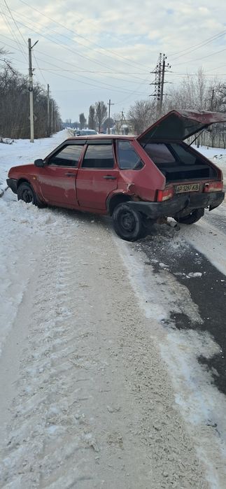 Разборка , запчасти ваз-2109 і