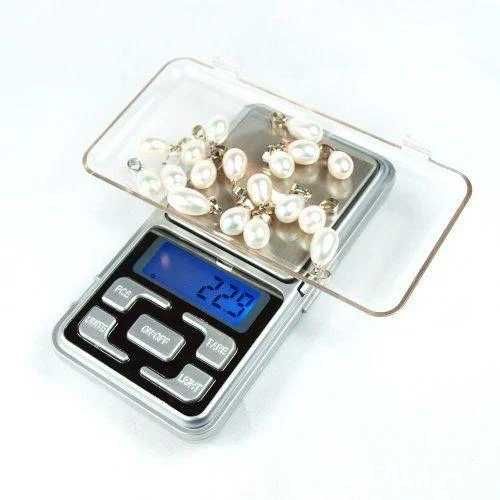 Весы / карманные / ювелирные электронные до 100г  Точность  0,01 г