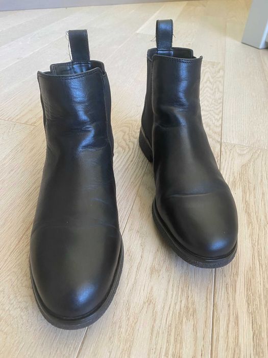 Черевики жіночі Clarks