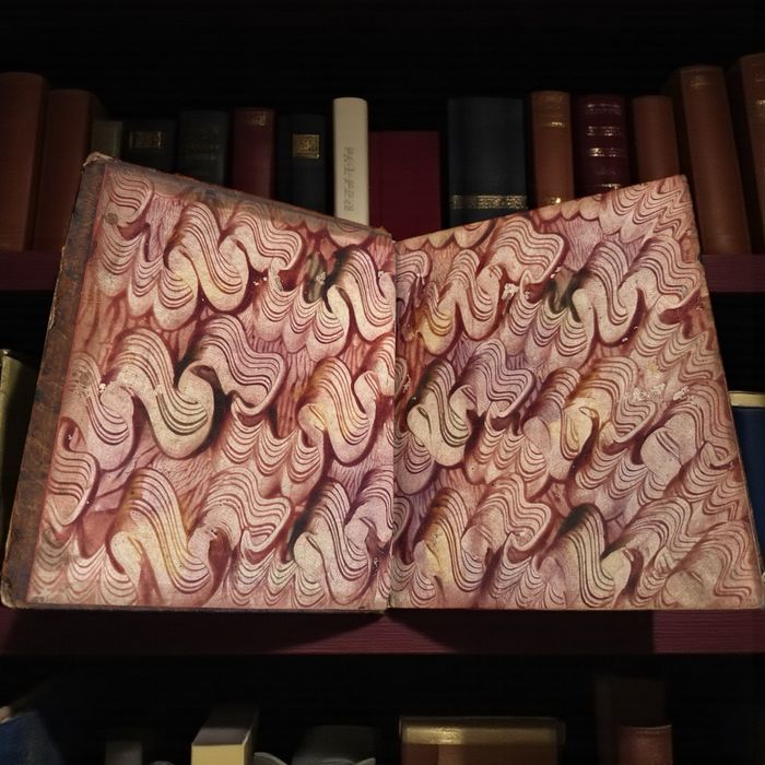 Prawo starodruk z 1747