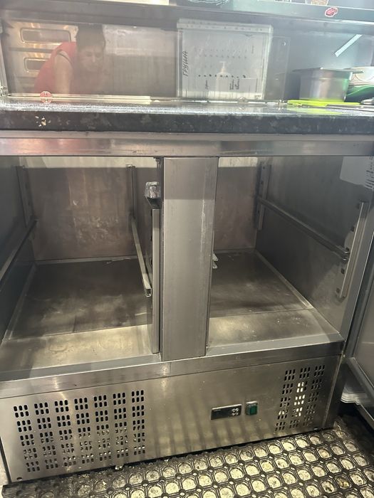 Пицца стол для кафе