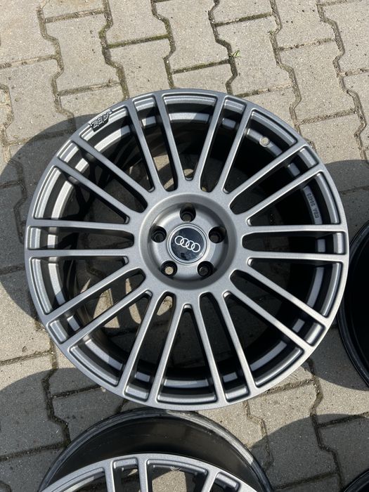 5/112 R20 Диски Audi Q7 , A8 , E-tron , A5  / VW Touareg