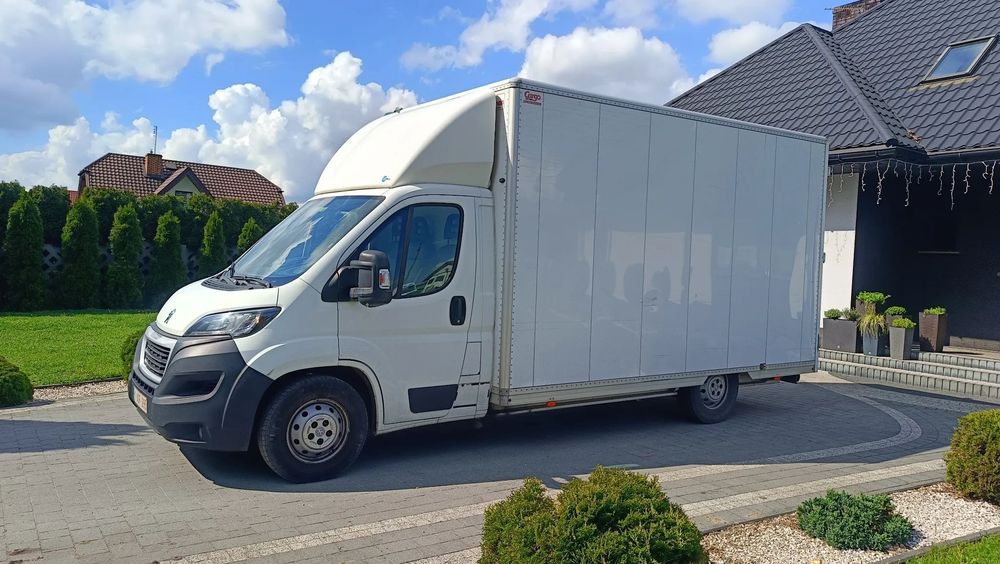 Peugeot BOXER  Climatronic webasto Navi