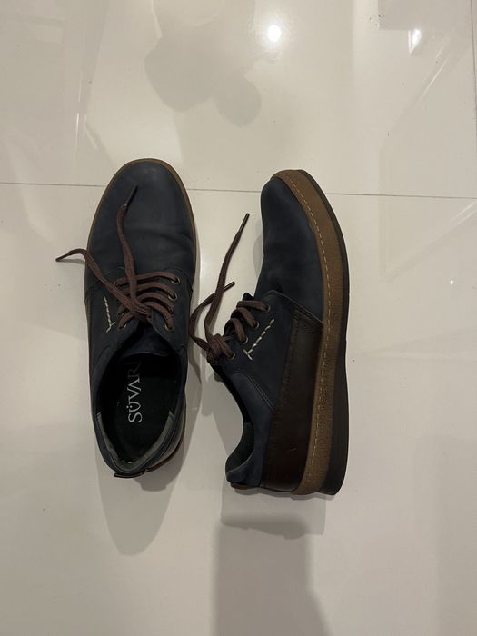 Buty męskie Süvari (