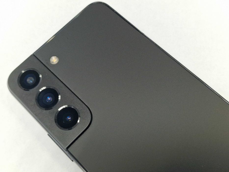 Samsung Galaxy S22 Dual SIM/ 8GB/ 128GB/ Grade C+/ Phantom Black