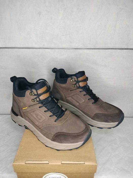 buty model marki Camel Active