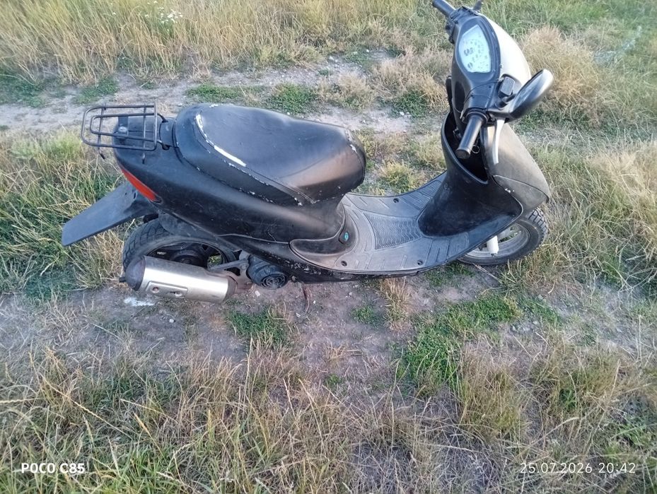 Продам Хонду ДІО 34