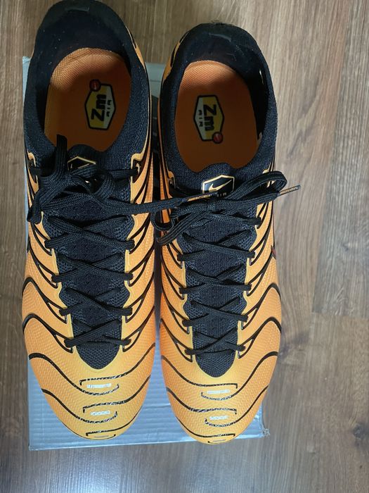 Korki piłkarskie nike elite tn