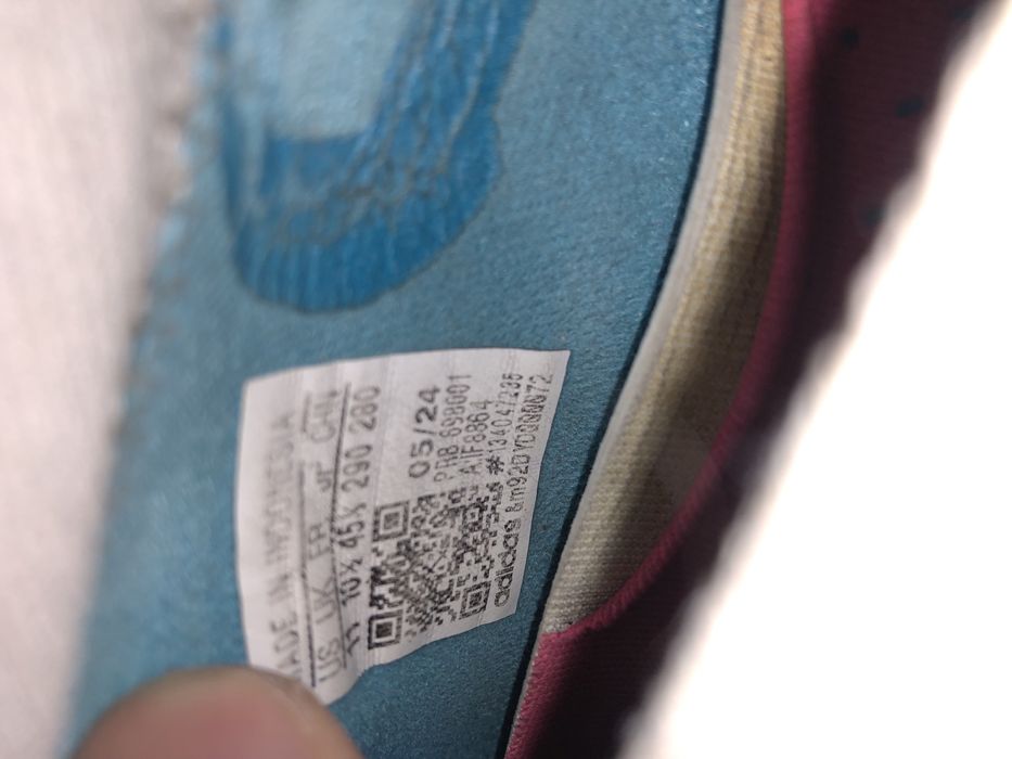 Футбольні бутси adidas predator elite 45