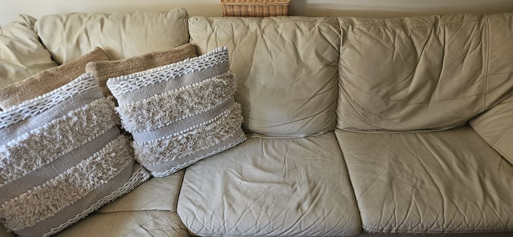 Sofa Chaise Longue