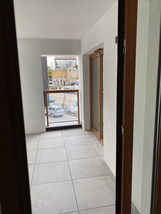 Mieszkanie VENTUS IX wieków Kielc 2 pokoje 45m2 centrum