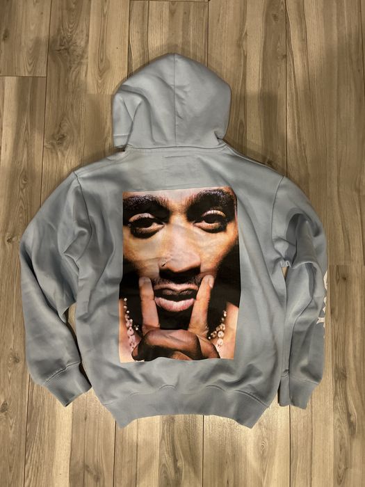 кофта 2pac - купити чоловічий одяг - Ціна на OLX.ua