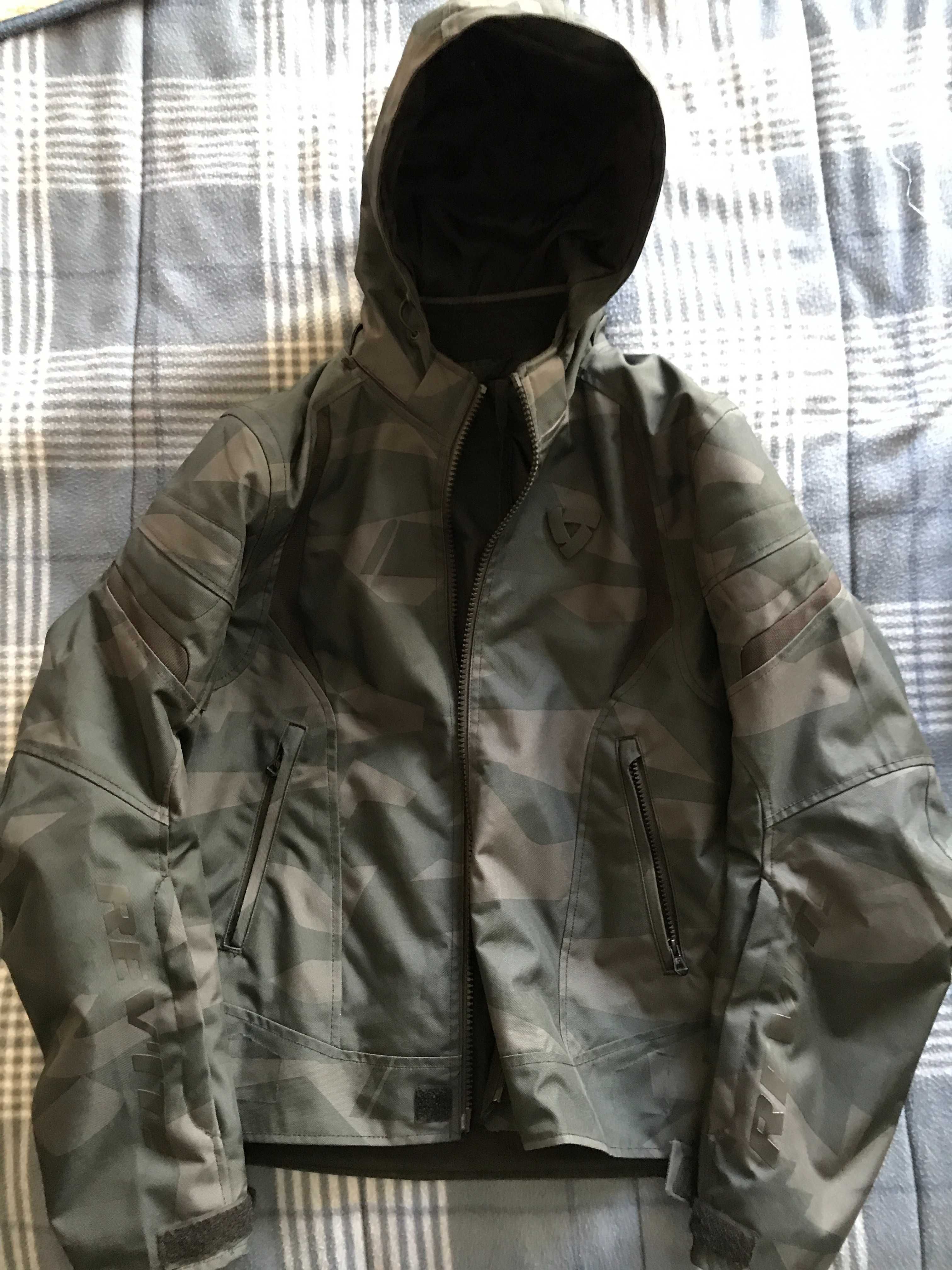 Revit flare shop army green