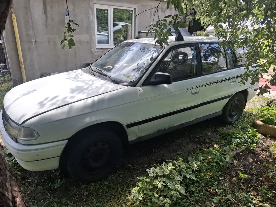 Opel Astra F 93г.в.