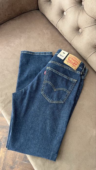 NEW ! ORIGINAL ! Мом Джинси Levi’s 541 Athletic Taper