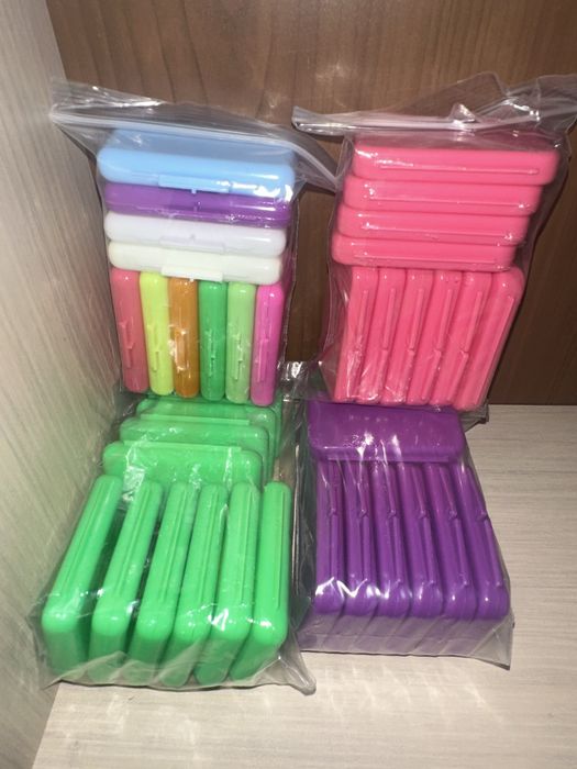 Віск для брекетів ШВИДКА ВІДПРАВКА воск брекети брекетов ОРТОДОНТИЧНИЙ